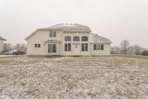 Tiny photo for 5829 Green Ivy Lane, Monclova, OH 43542 (MLS # 10002254)
