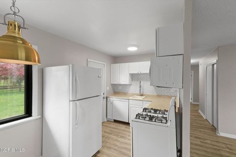 Tiny photo for 5123 Norwich Road, Toledo, OH 43615 (MLS # 10006561)