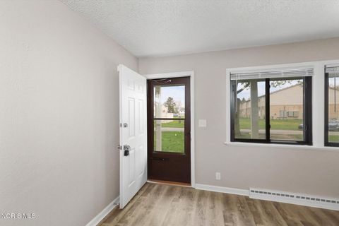 Tiny photo for 5123 Norwich Road, Toledo, OH 43615 (MLS # 10006561)