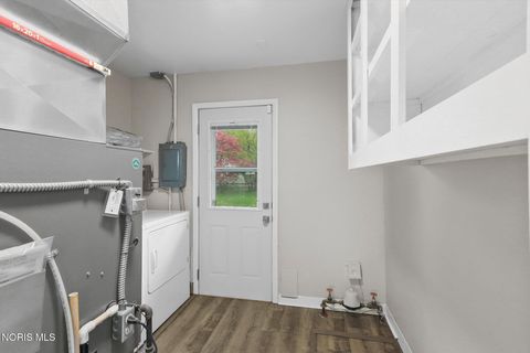 Tiny photo for 5123 Norwich Road, Toledo, OH 43615 (MLS # 10006561)