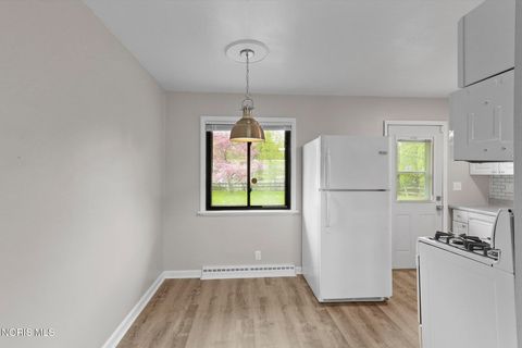 Tiny photo for 5123 Norwich Road, Toledo, OH 43615 (MLS # 10006561)