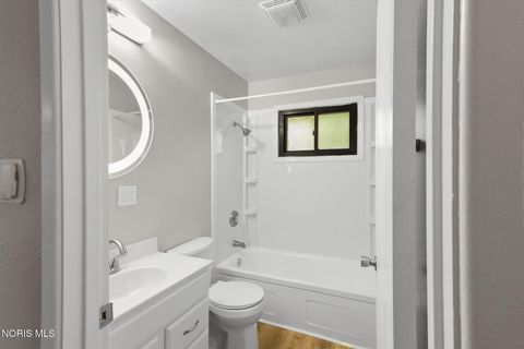 Tiny photo for 5123 Norwich Road, Toledo, OH 43615 (MLS # 10006561)