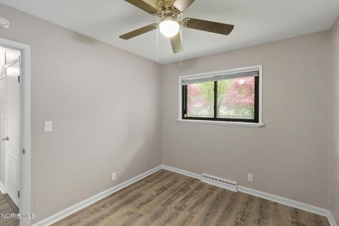 Tiny photo for 5123 Norwich Road, Toledo, OH 43615 (MLS # 10006561)