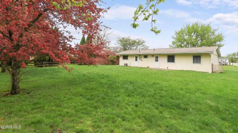 Tiny photo for 5123 Norwich Road, Toledo, OH 43615 (MLS # 10006561)