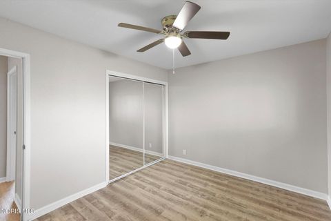 Tiny photo for 5123 Norwich Road, Toledo, OH 43615 (MLS # 10006561)