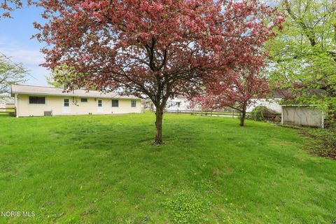Tiny photo for 5123 Norwich Road, Toledo, OH 43615 (MLS # 10006561)