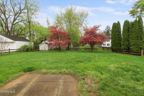 Tiny photo for 5123 Norwich Road, Toledo, OH 43615 (MLS # 10006561)