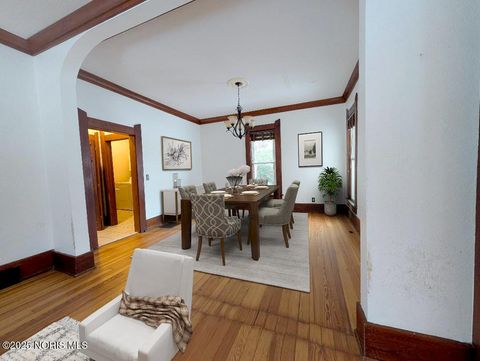 Tiny photo for 723 W Washington Street, Napoleon, OH 43545 (MLS # 10002472)