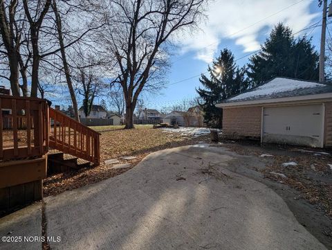 Tiny photo for 723 W Washington Street, Napoleon, OH 43545 (MLS # 10002472)