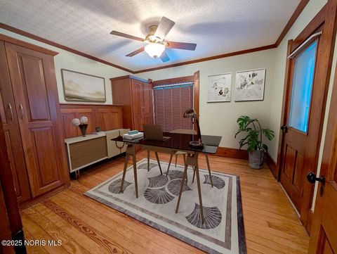 Tiny photo for 723 W Washington Street, Napoleon, OH 43545 (MLS # 10002472)