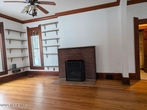 Tiny photo for 723 W Washington Street, Napoleon, OH 43545 (MLS # 10002472)