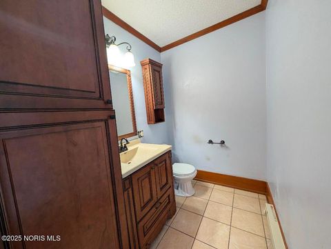 Tiny photo for 723 W Washington Street, Napoleon, OH 43545 (MLS # 10002472)