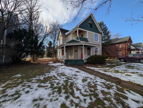 Tiny photo for 723 W Washington Street, Napoleon, OH 43545 (MLS # 10002472)