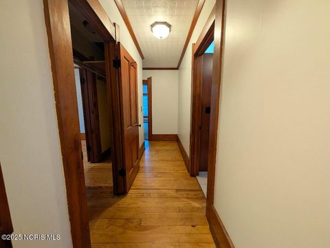 Tiny photo for 723 W Washington Street, Napoleon, OH 43545 (MLS # 10002472)