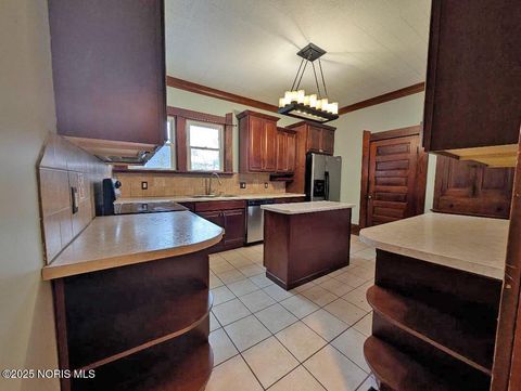 Tiny photo for 723 W Washington Street, Napoleon, OH 43545 (MLS # 10002472)