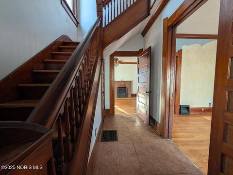 Tiny photo for 723 W Washington Street, Napoleon, OH 43545 (MLS # 10002472)