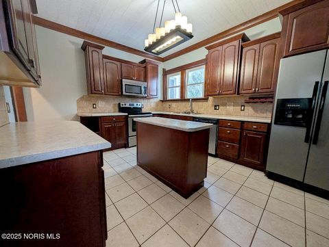 Tiny photo for 723 W Washington Street, Napoleon, OH 43545 (MLS # 10002472)