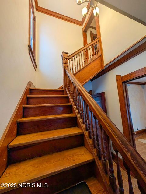 Tiny photo for 723 W Washington Street, Napoleon, OH 43545 (MLS # 10002472)