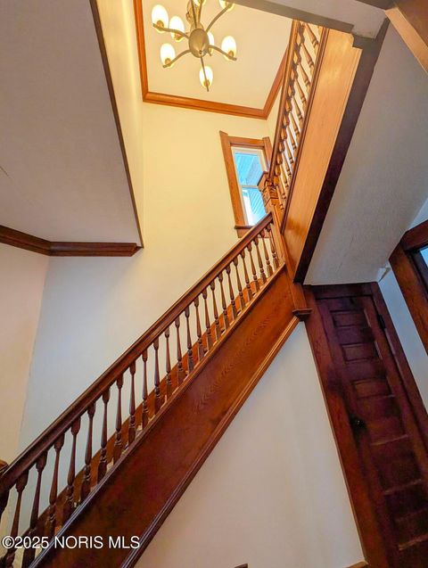 Tiny photo for 723 W Washington Street, Napoleon, OH 43545 (MLS # 10002472)