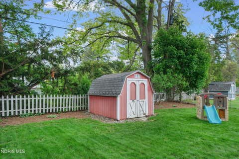 Tiny photo for 3138 Villa Drive, Toledo, OH 43614 (MLS # 10011687)