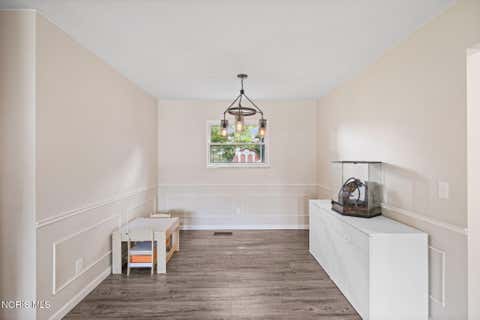 Tiny photo for 3138 Villa Drive, Toledo, OH 43614 (MLS # 10011687)