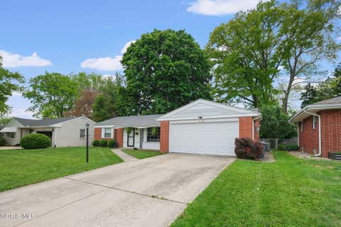 Tiny photo for 3138 Villa Drive, Toledo, OH 43614 (MLS # 10011687)