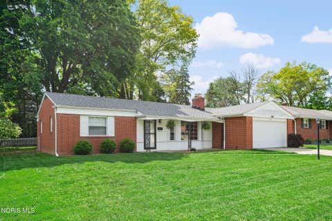 Tiny photo for 3138 Villa Drive, Toledo, OH 43614 (MLS # 10011687)
