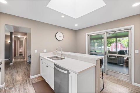 Tiny photo for 3138 Villa Drive, Toledo, OH 43614 (MLS # 10011687)