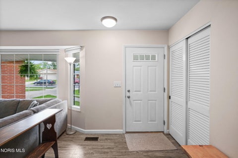 Tiny photo for 3138 Villa Drive, Toledo, OH 43614 (MLS # 10011687)