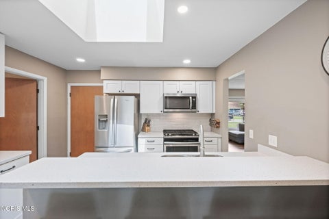 Tiny photo for 3138 Villa Drive, Toledo, OH 43614 (MLS # 10011687)