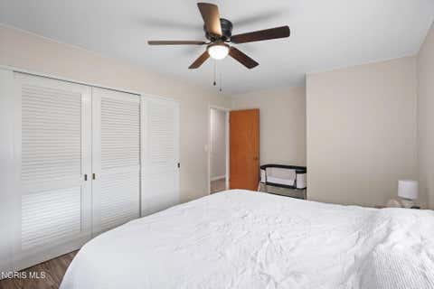 Tiny photo for 3138 Villa Drive, Toledo, OH 43614 (MLS # 10011687)