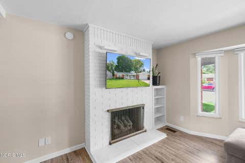 Tiny photo for 3138 Villa Drive, Toledo, OH 43614 (MLS # 10011687)