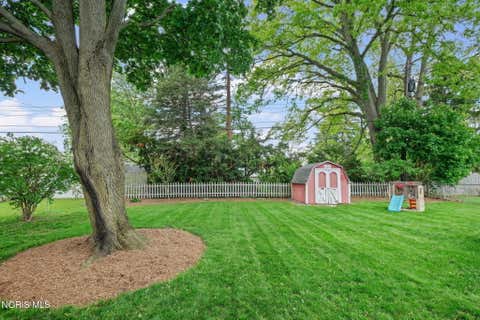 Tiny photo for 3138 Villa Drive, Toledo, OH 43614 (MLS # 10011687)