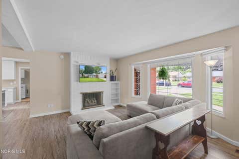 Tiny photo for 3138 Villa Drive, Toledo, OH 43614 (MLS # 10011687)
