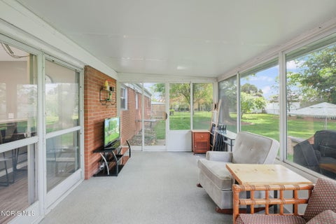 Tiny photo for 3138 Villa Drive, Toledo, OH 43614 (MLS # 10011687)
