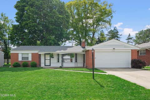 Photo of 3138 Villa Drive, Toledo, OH 43614 (MLS # 10011687)
