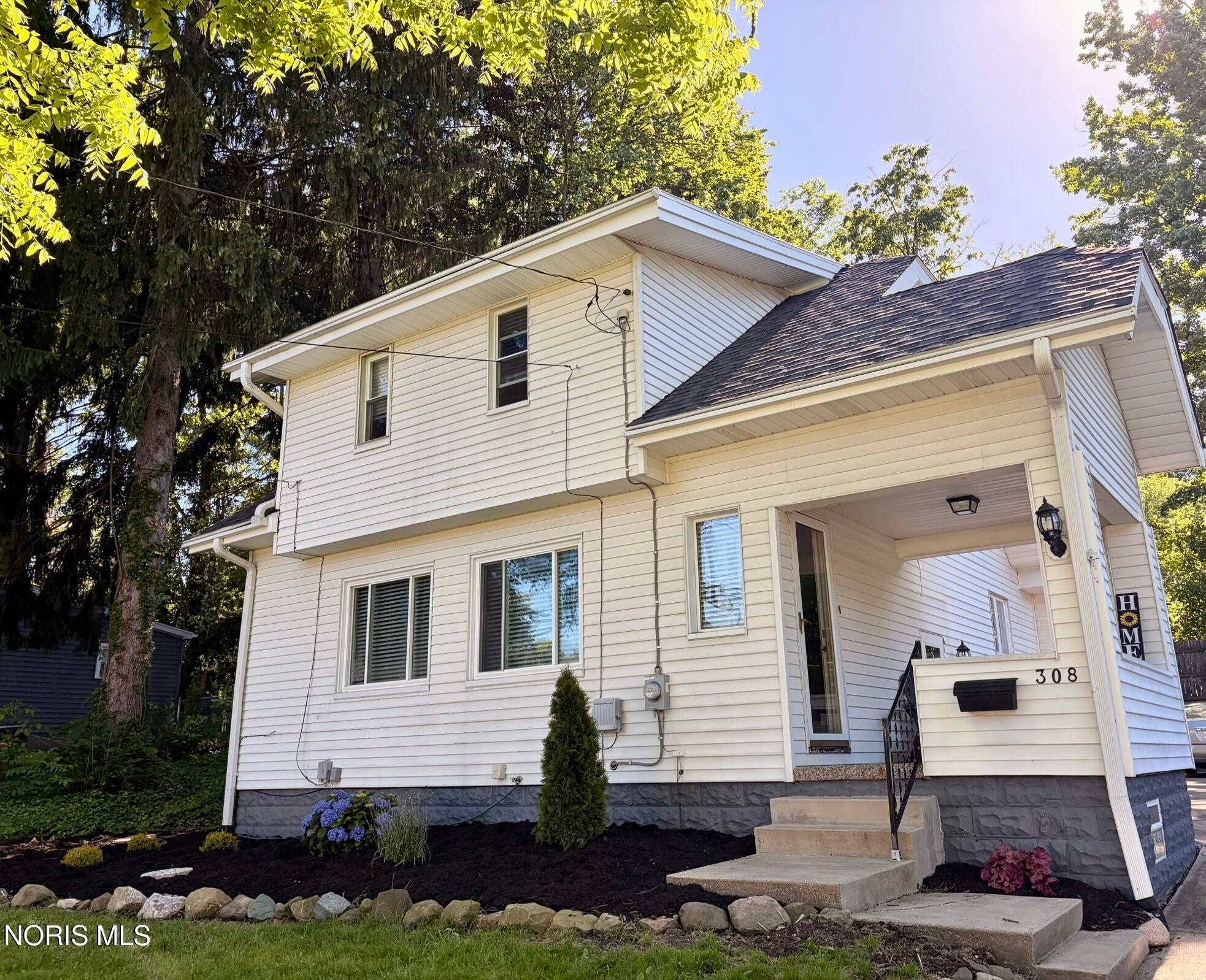 308 E Park Boulevard