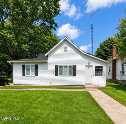 Homes For Sale - 14046 State Route 64<br/> Metamora, OH 43540