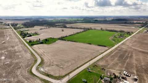 Tiny photo for 20 Road #Tract 2, West Unity, OH 43570 (MLS # 10006363)