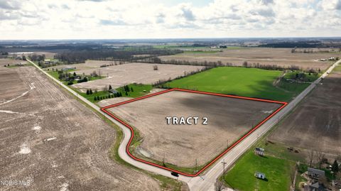 Photo of 20 Road #Tract 2, West Unity, OH 43570 (MLS # 10006363)