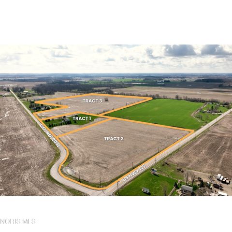 Tiny photo for 20 Road #Tract 2, West Unity, OH 43570 (MLS # 10006363)