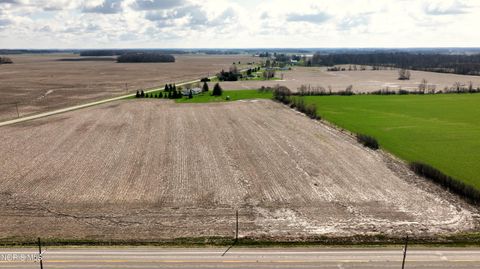 Tiny photo for 20 Road #Tract 2, West Unity, OH 43570 (MLS # 10006363)