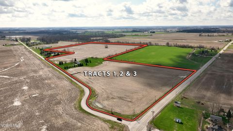 Tiny photo for 20 Road #Tract 2, West Unity, OH 43570 (MLS # 10006363)