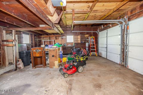 Tiny photo for 1406 Eleanor Avenue, Toledo, OH 43612 (MLS # 10007324)