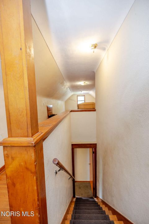 Tiny photo for 1406 Eleanor Avenue, Toledo, OH 43612 (MLS # 10007324)