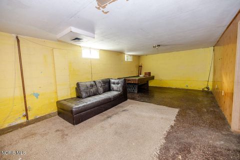 Tiny photo for 1406 Eleanor Avenue, Toledo, OH 43612 (MLS # 10007324)
