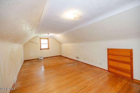 Tiny photo for 1406 Eleanor Avenue, Toledo, OH 43612 (MLS # 10007324)