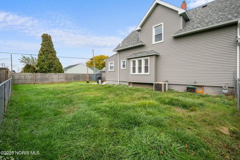 Tiny photo for 5301 303rd Street, Toledo, OH 43611 (MLS # 10000914)