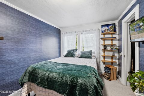 Tiny photo for 222 N Lawn Avenue, Bluffton, OH 45817 (MLS # 10000206)