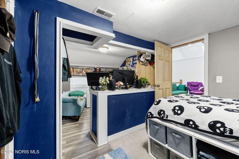 Tiny photo for 222 N Lawn Avenue, Bluffton, OH 45817 (MLS # 10000206)
